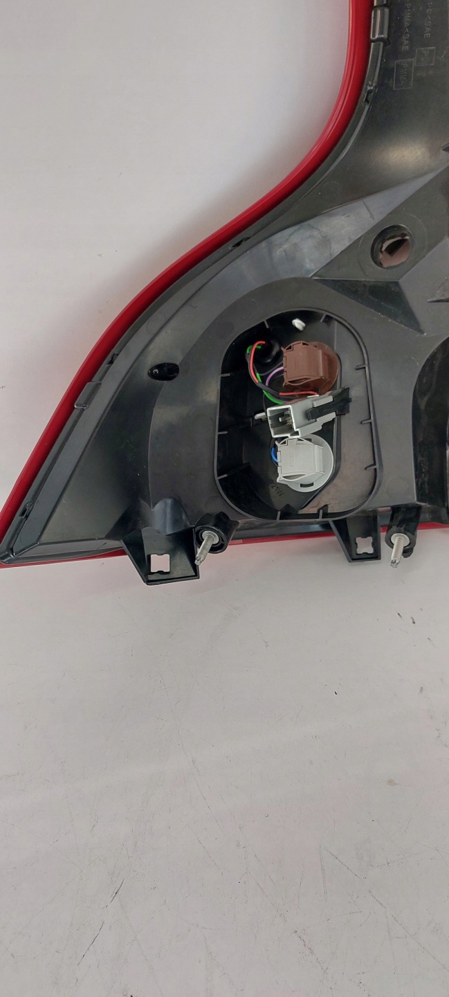 Volvo XC60 Rückleuchte 89075234 Rearlamp - Thumbnail 11