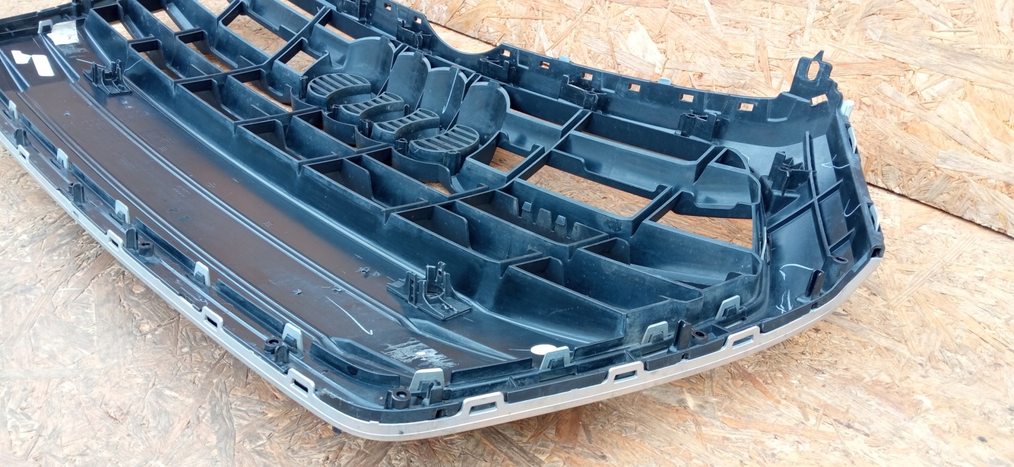 Audi Q5 Kühlergrill FRONTGRILL Kühlergitter 80A853651 - Thumbnail 12