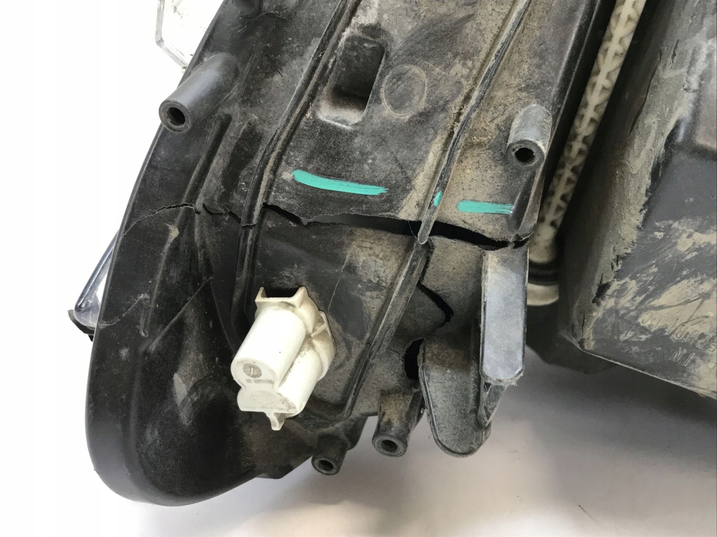 Frontscheinwerfer BMW 1 F21 8738692 LED Rechts Scheinwerfer Headlight - Thumbnail 12