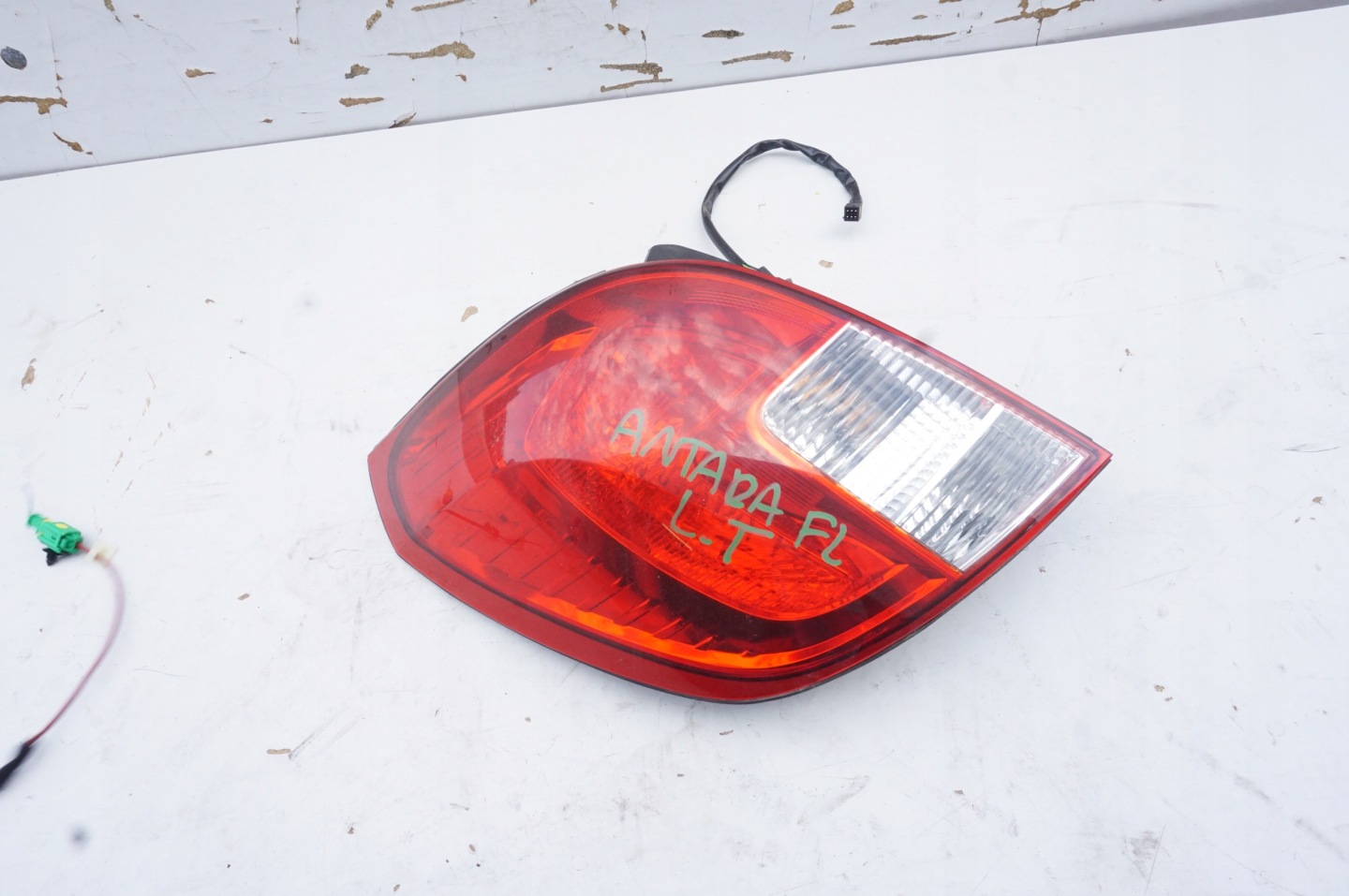 Opel Antara Rückleuchte Rearlamp - Image 1