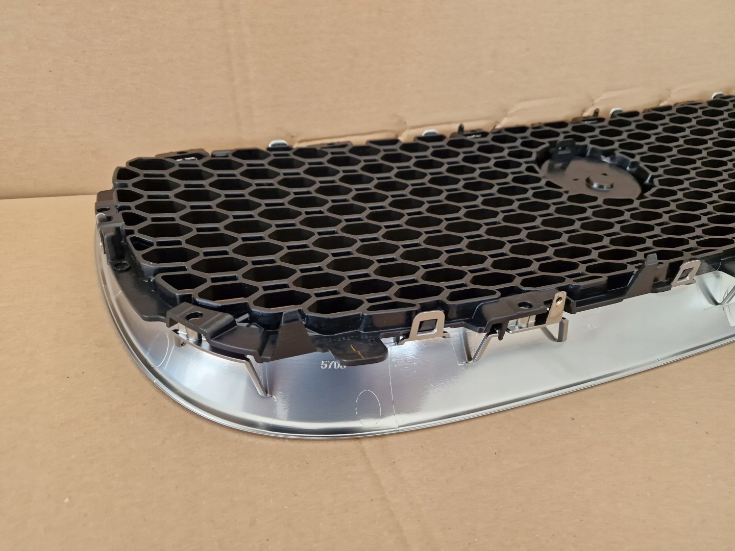 Jaguar XE X760 Kühlergrill FRONTGRILL Kühlergitter - Thumbnail 4