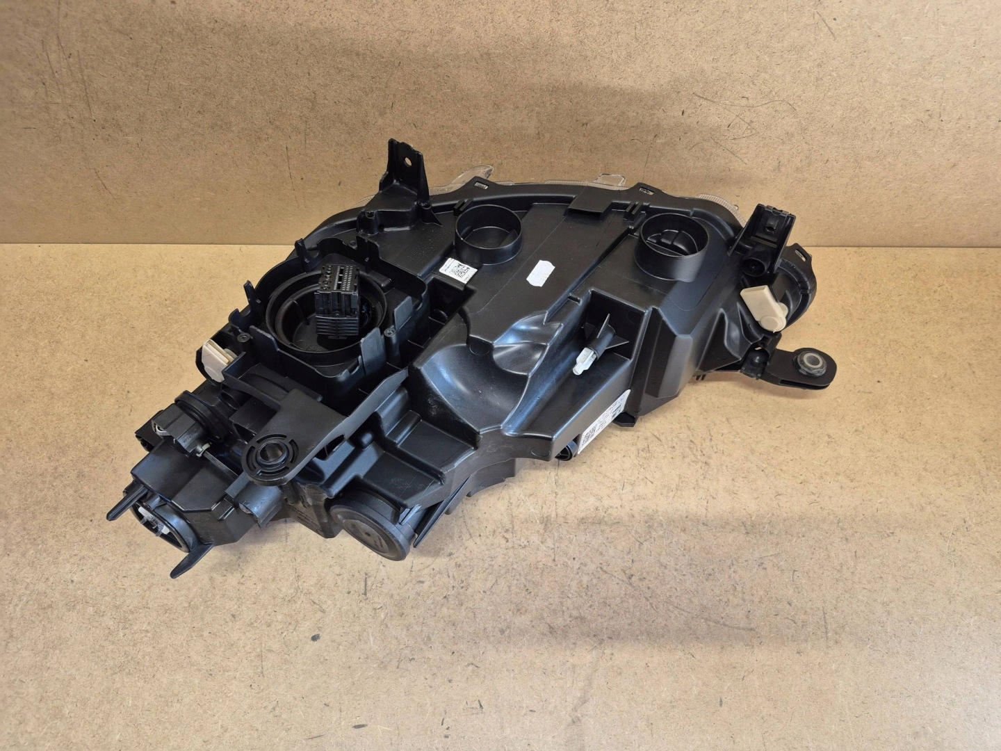 Frontscheinwerfer SEAT Ibiza KJ 6F1941008K LED Rechts Scheinwerfer Headlight - Thumbnail 12