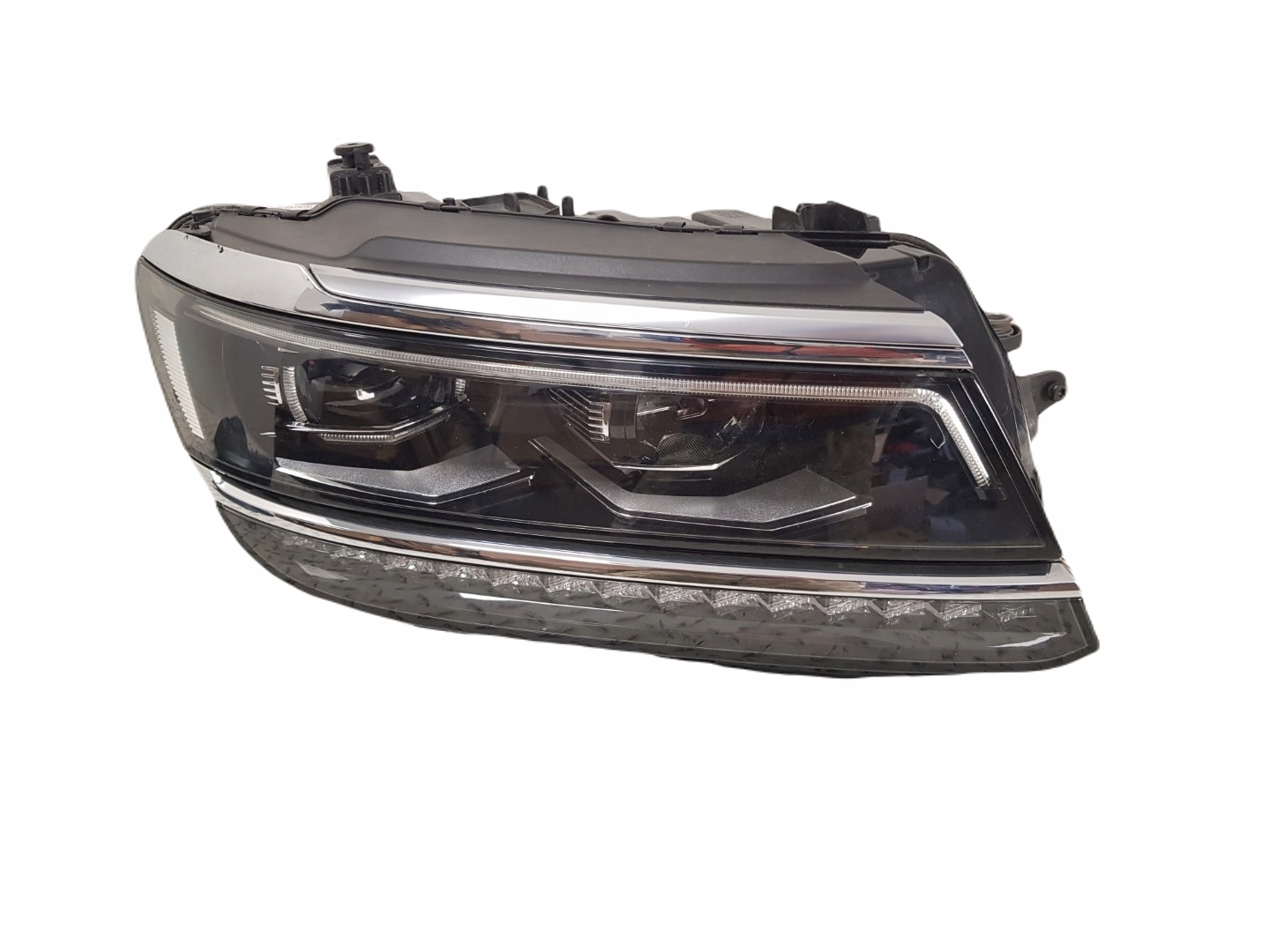 Frontscheinwerfer VW Tiguan 5NB941082AV LED Rechts Scheinwerfer Headlight - Thumbnail 1
