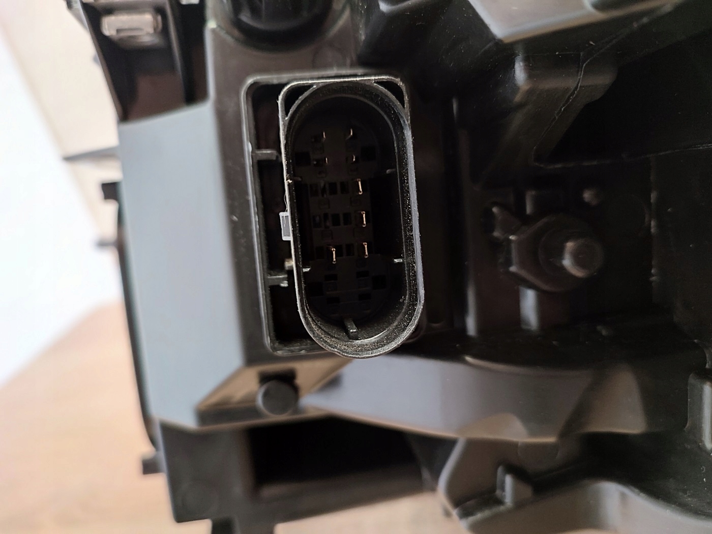 Frontscheinwerfer Mercedes-Benz S-Klasse W222 A2229062205 Multibeam LED Rechts Headlight - Thumbnail 13