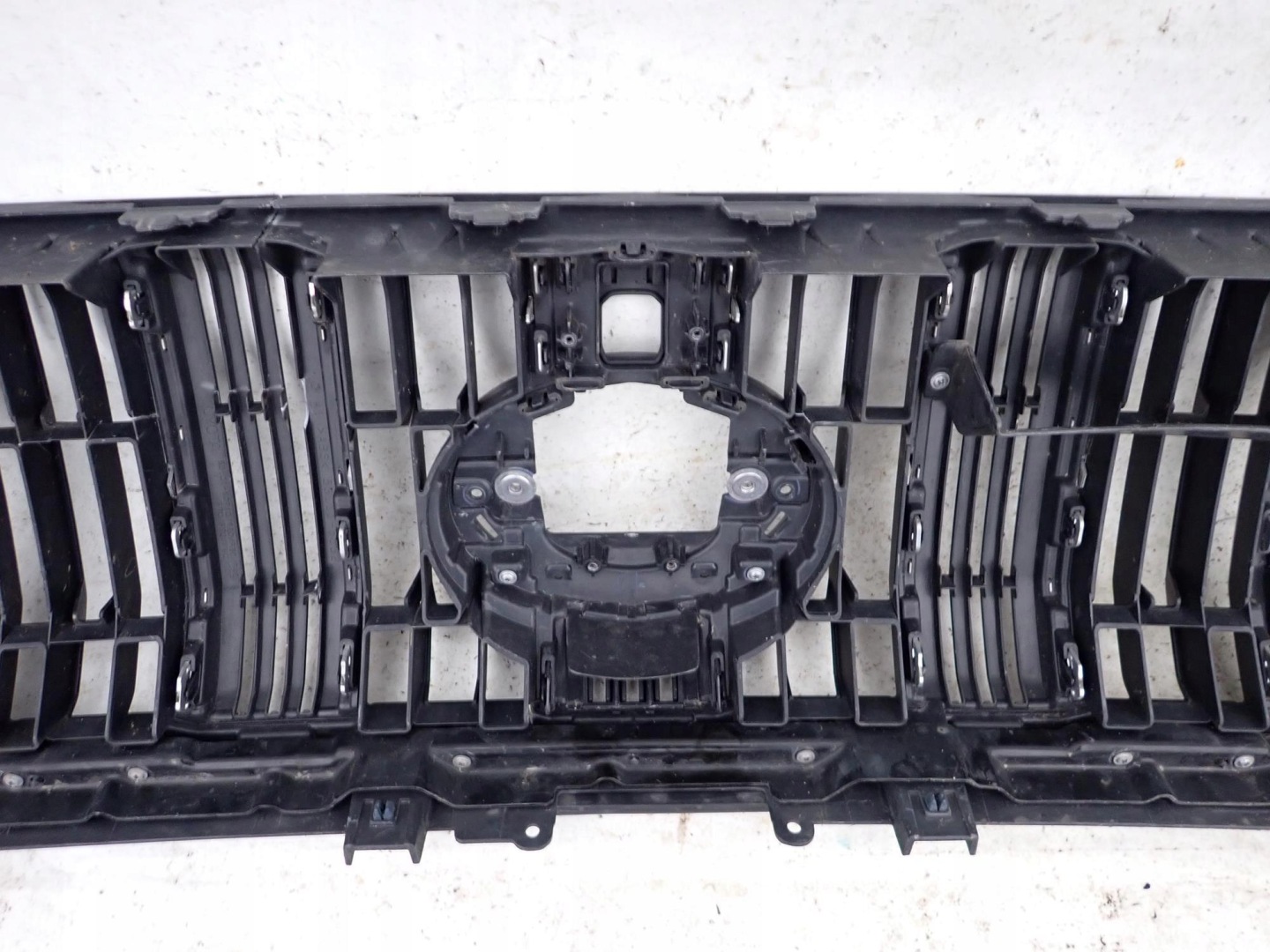 Toyota Land Cruiser J7/J9/J12/J15/J25 J15 Kühlergrill FRONTGRILL 5310160F10 - Thumbnail 8