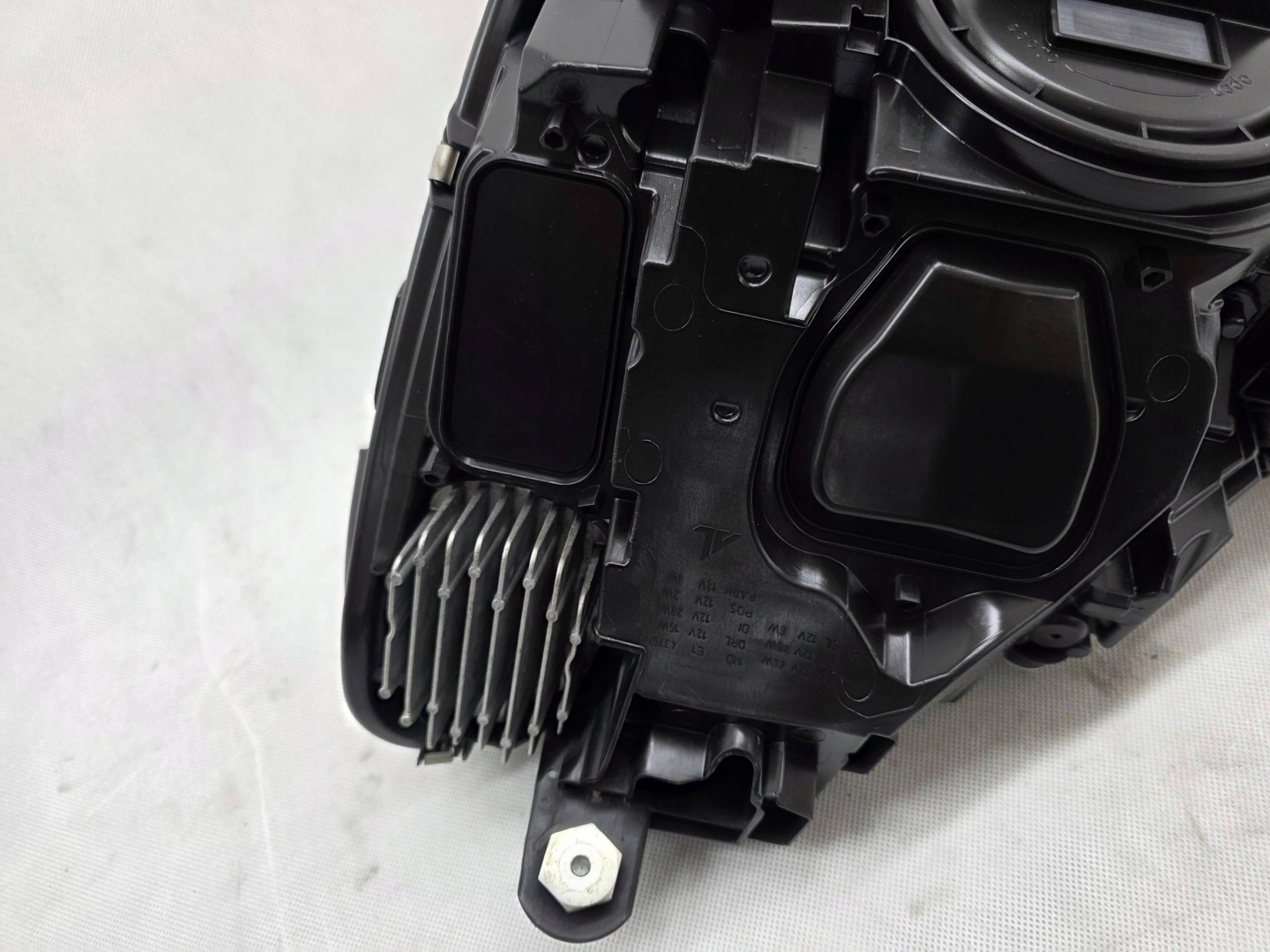 Frontscheinwerfer Mercedes-Benz S-Klasse W222 A2229062005 Multibeam LED Rechts Headlight - Thumbnail 12