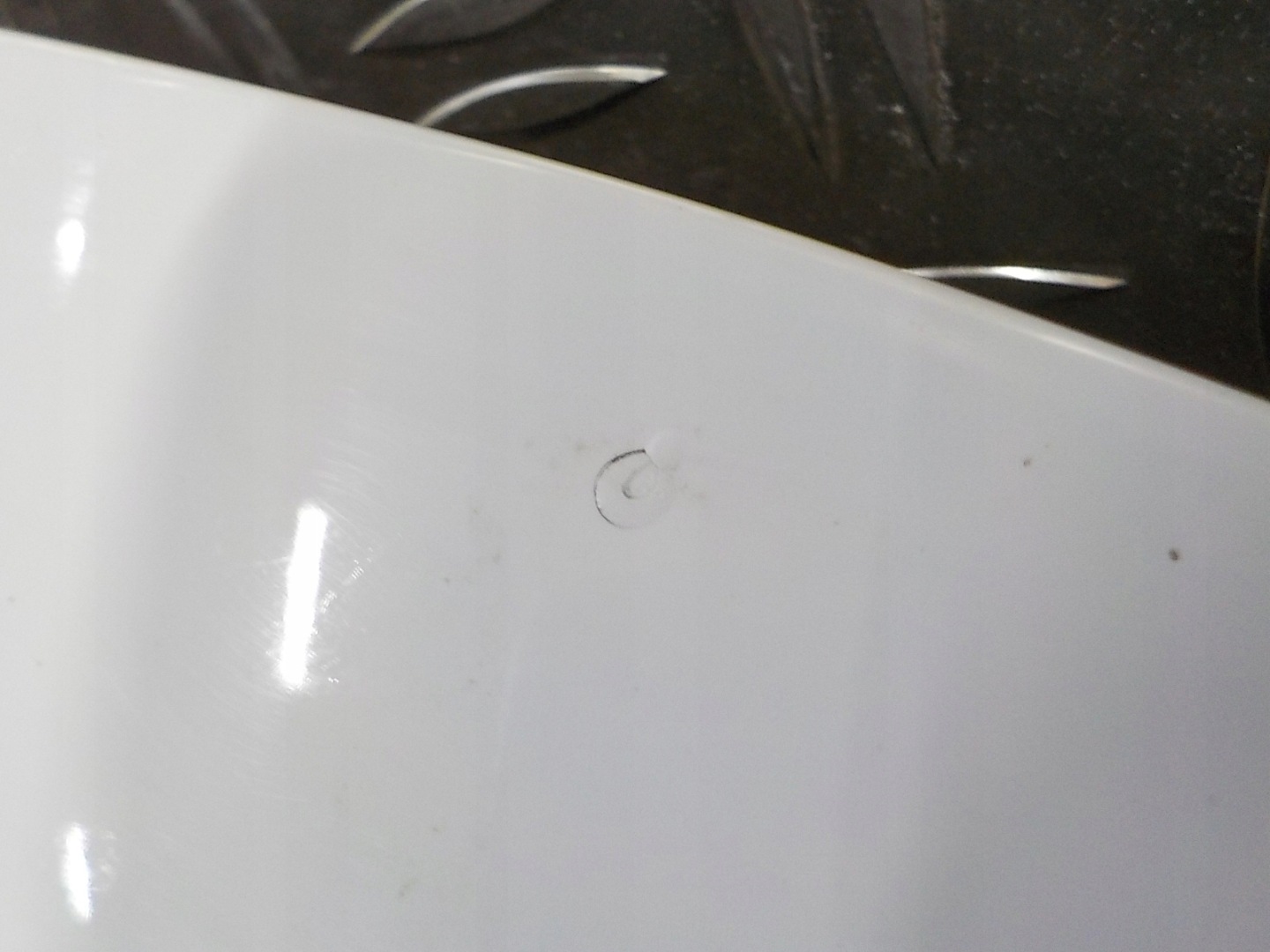 Motorhaube Jeep Cherokee J Bonnet Hood - Thumbnail 5