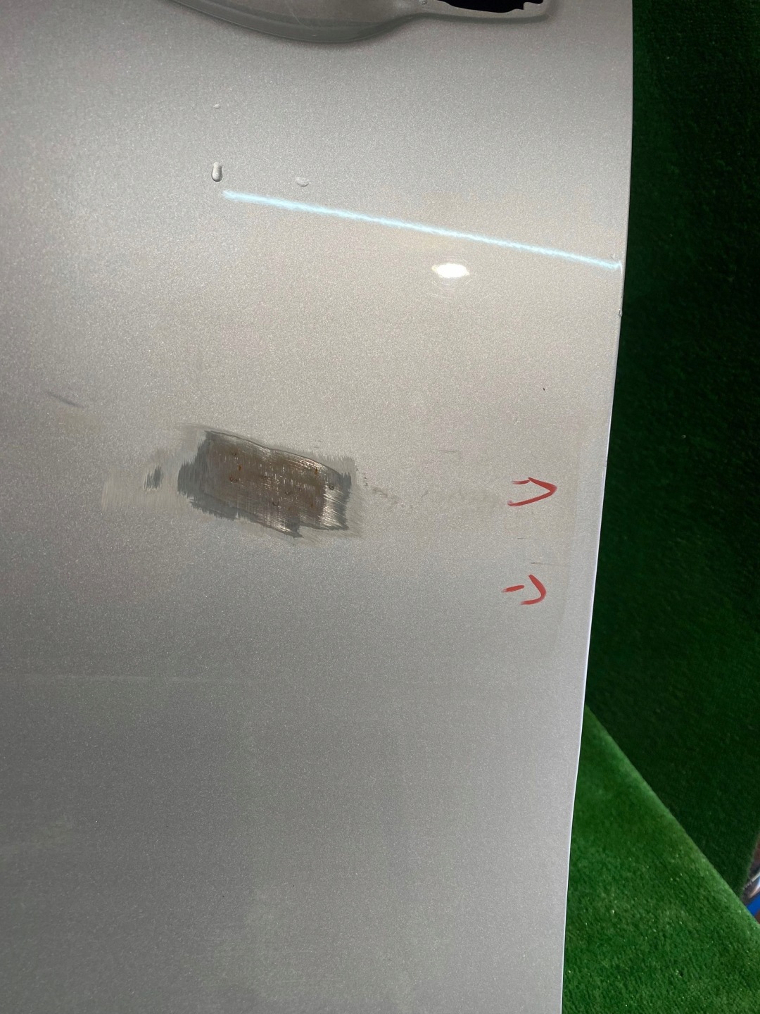 Kia Ceed CD Tür Vorne Links Door Porta Porte - Thumbnail 3