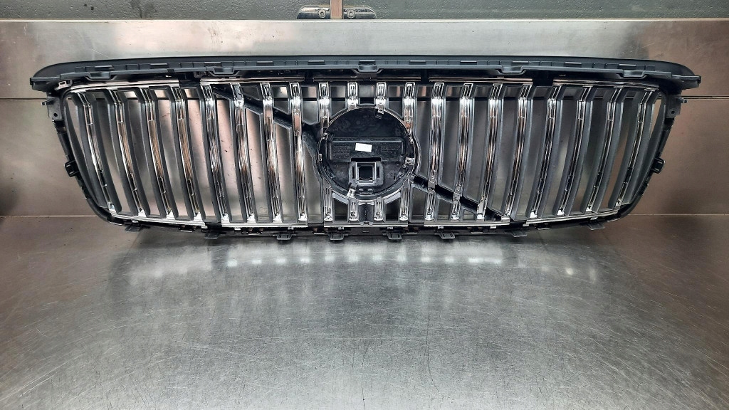Volvo XC90 Kühlergrill FRONTGRILL Kühlergitter 32365373 - Thumbnail 8