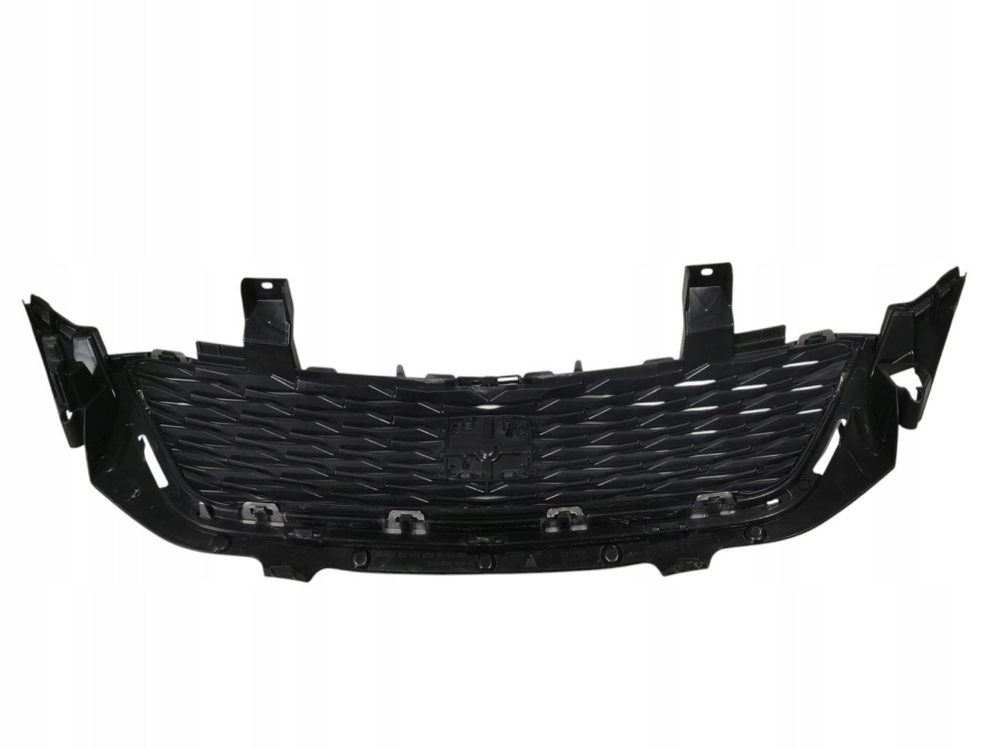 SEAT Toledo 6JA Kühlergrill FRONTGRILL Kühlergitter 6JA853668A - Thumbnail 12
