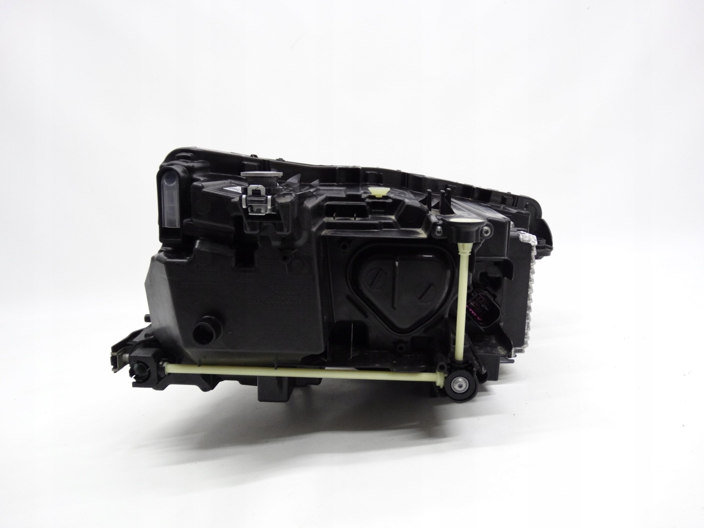 Frontscheinwerfer Audi Q4 89A941035 Matrix LED Links Scheinwerfer Headlight - Thumbnail 12