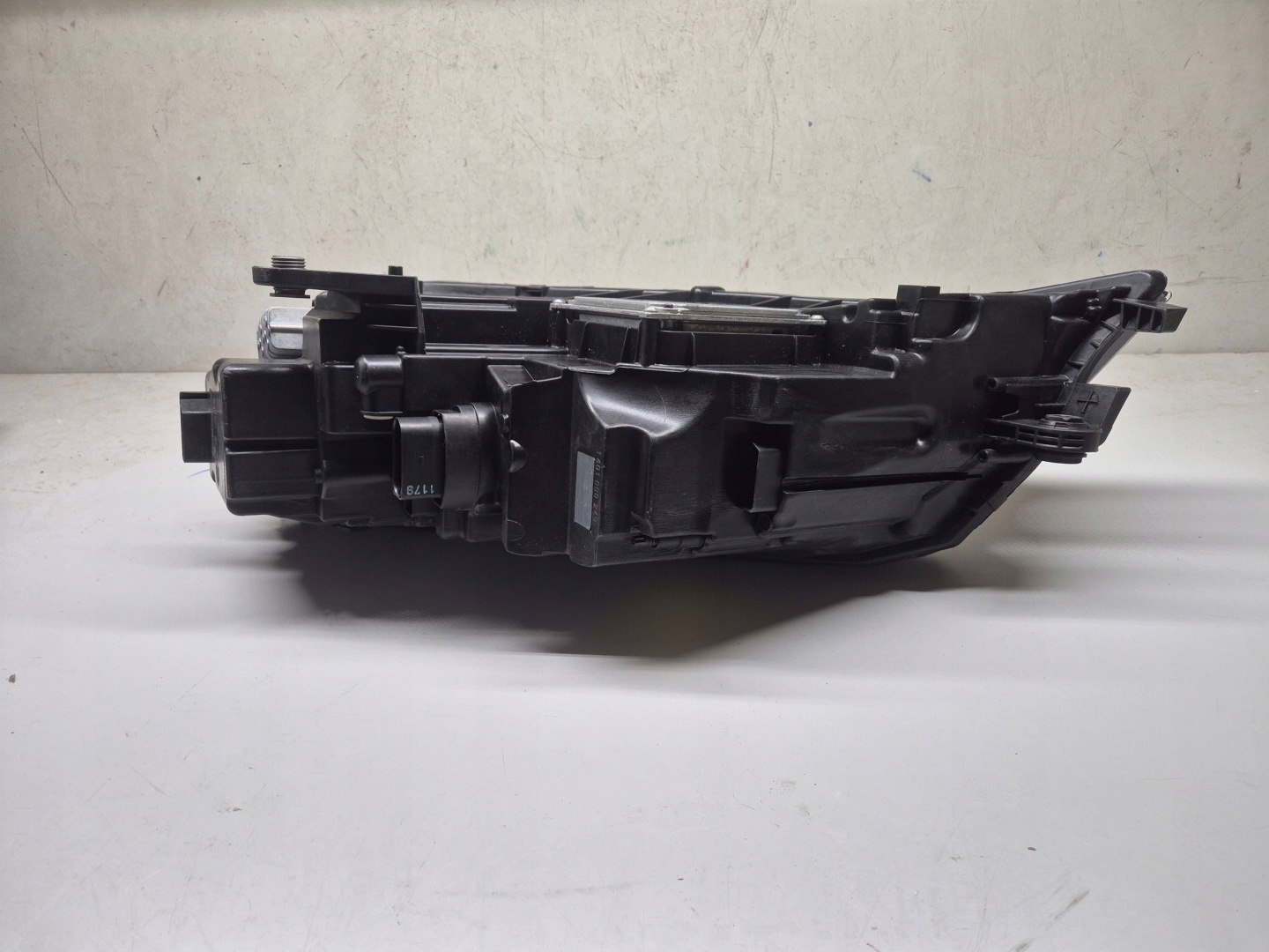 Frontscheinwerfer Skoda Octavia III 5E 5E1941016F LED Rechts Headlight - Thumbnail 11