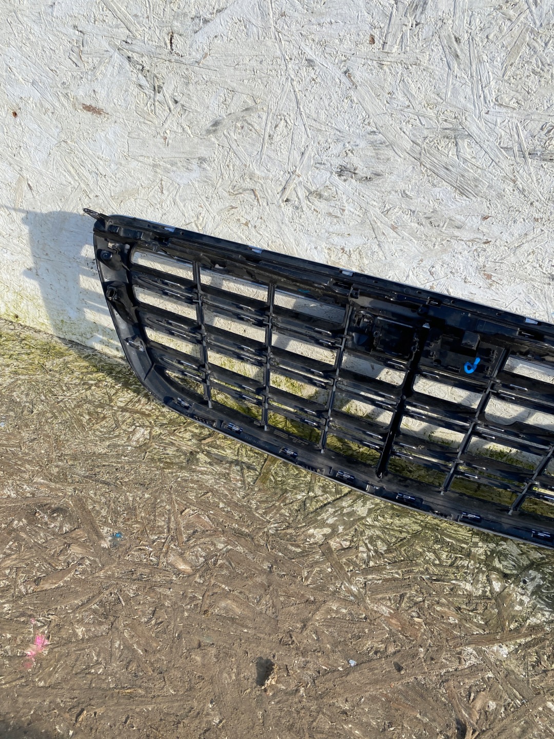 Mercedes-Benz S-Klasse W222 Kühlergrill FRONTGRILL Kühlergitter A2228802800 - Thumbnail 9