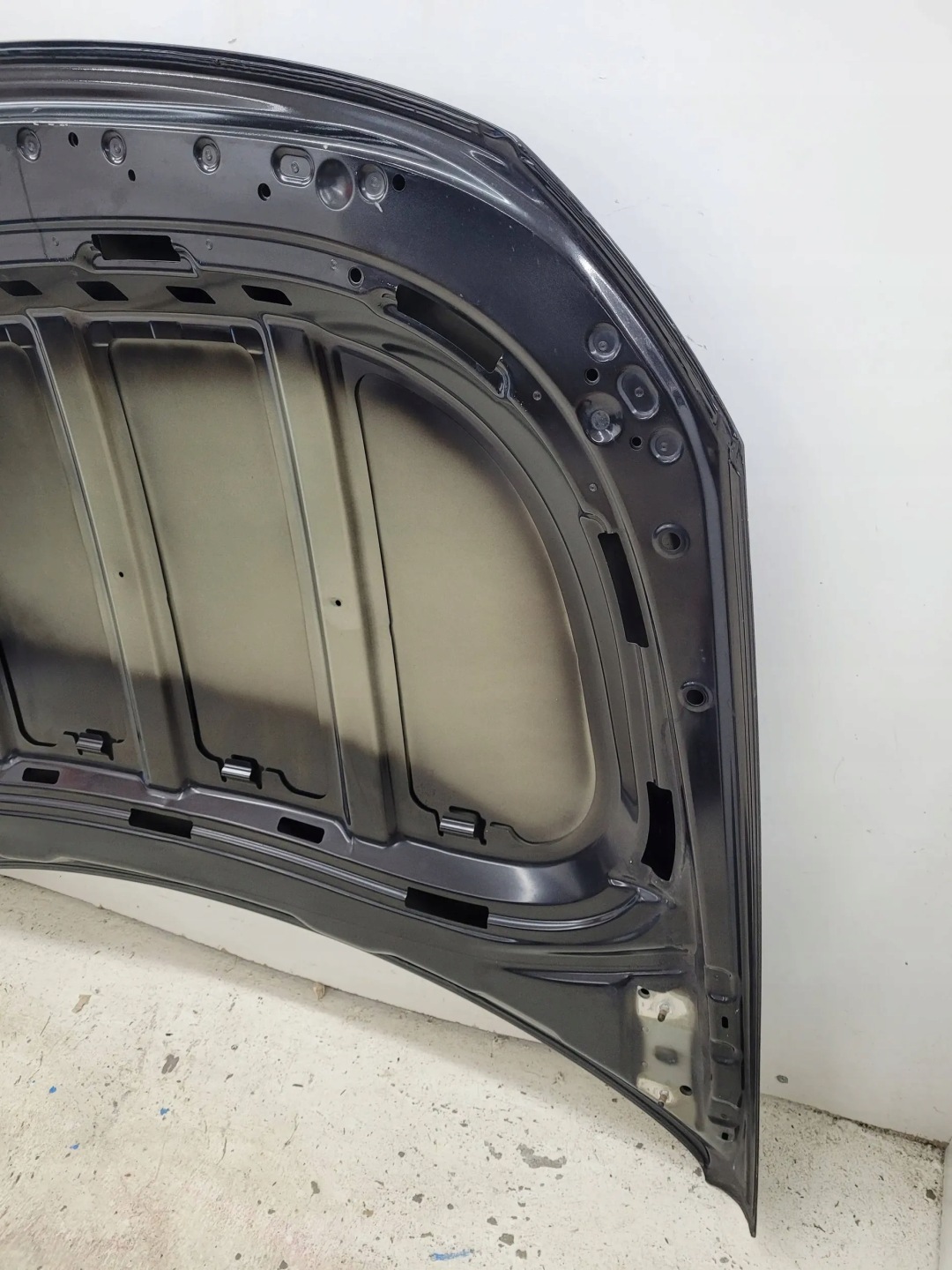 Motorhaube Opel Insignia Bonnet Hood - Thumbnail 10