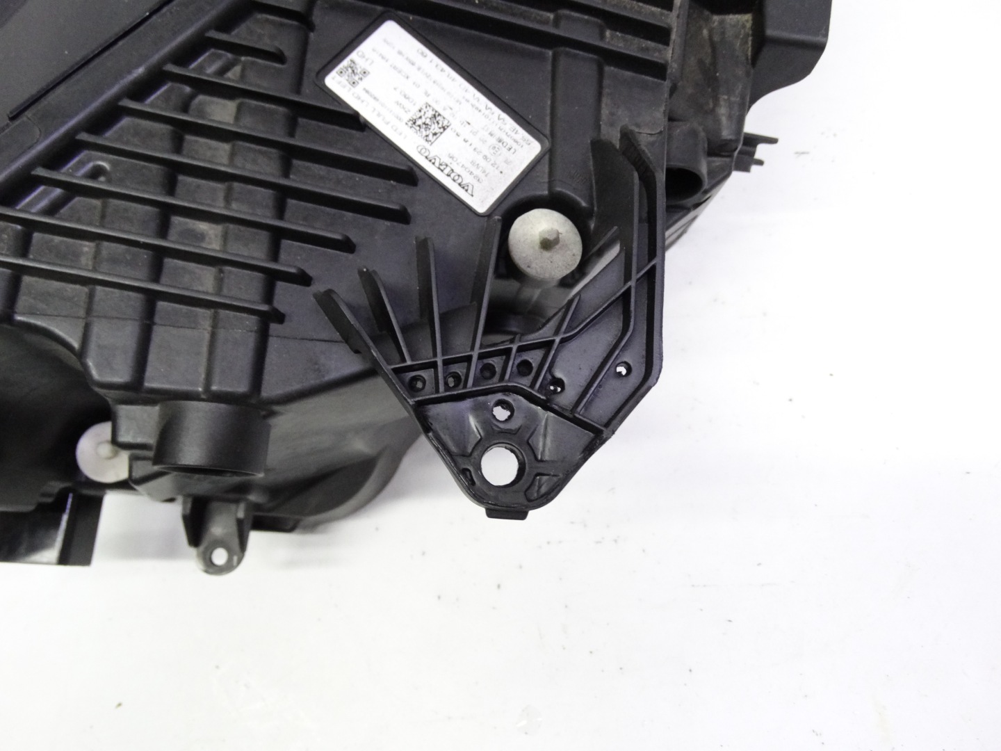Frontscheinwerfer Volvo XC60 32404705 Facelift LED Links Scheinwerfer Headlight - Thumbnail 10