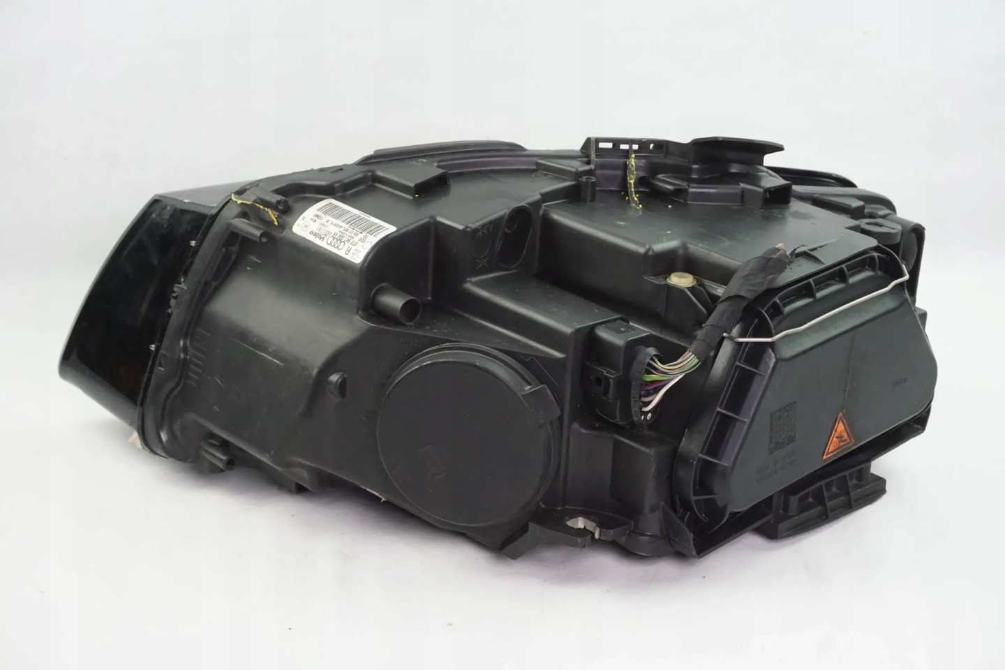 Frontscheinwerfer Audi A5 8T0941004AK Xenon Rechts Scheinwerfer Headlight - Thumbnail 9