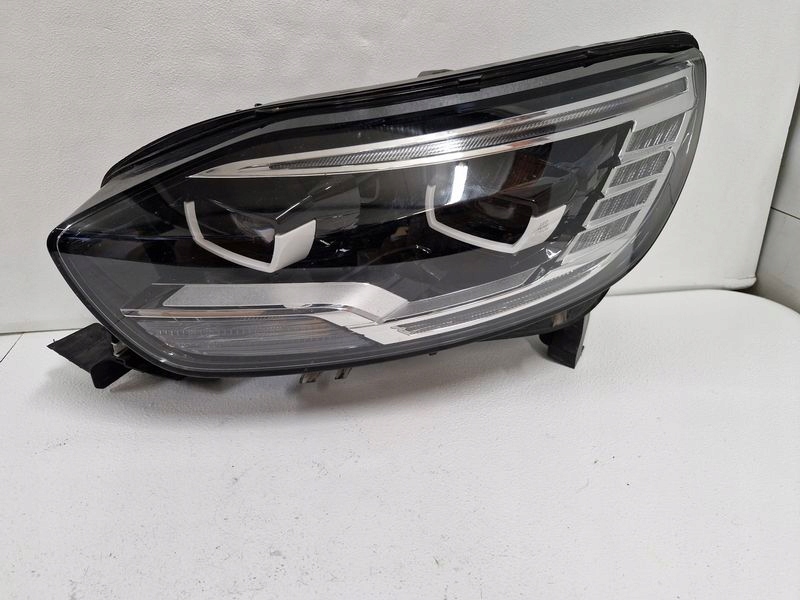 Frontscheinwerfer Renault ScĂ©nic IV RFA 260603201R LED Links Headlight - Thumbnail 1