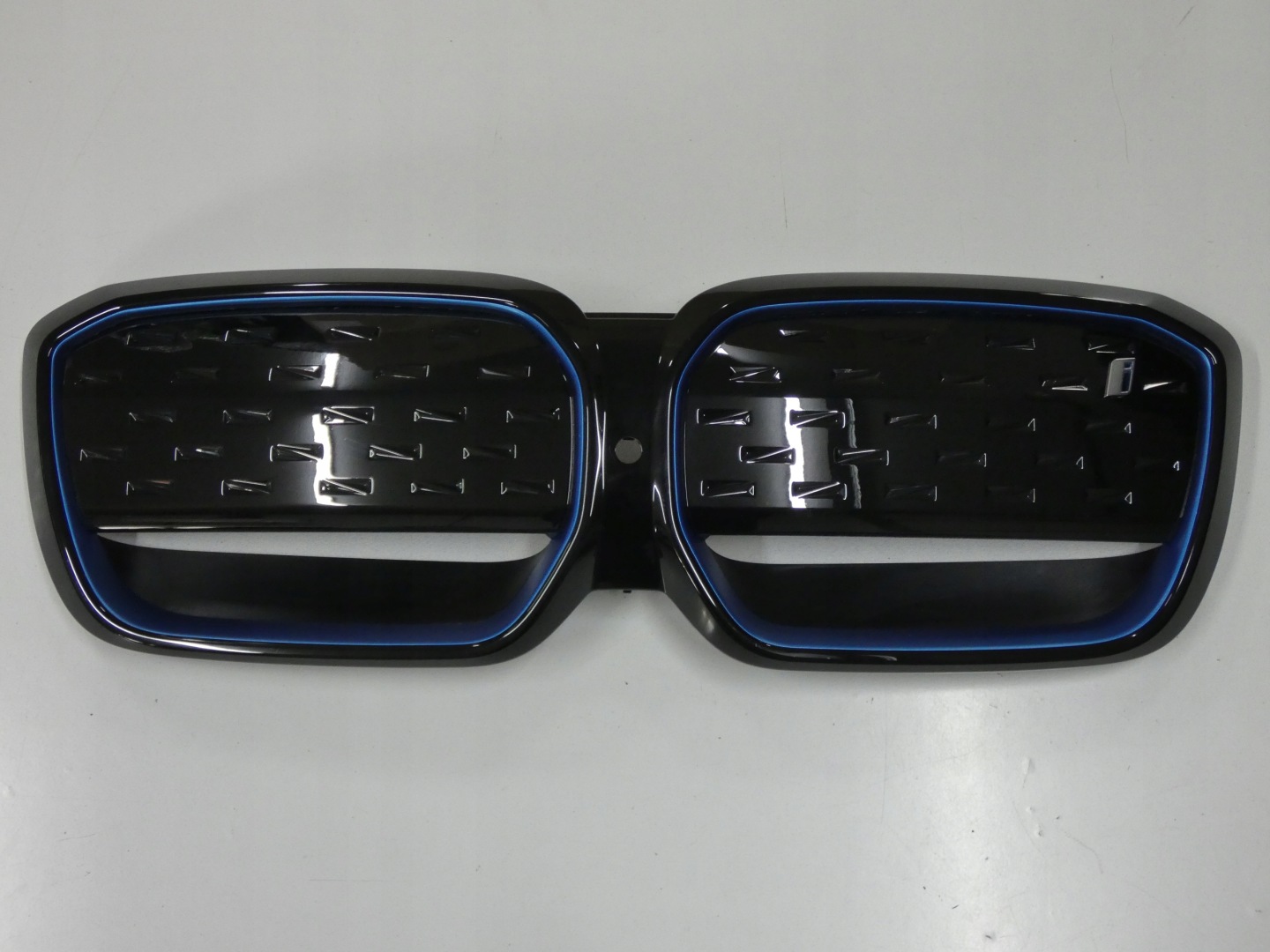 BMW iX3 G08 Kühlergrill FRONTGRILL Kühlergitter 5111988 - Thumbnail 1