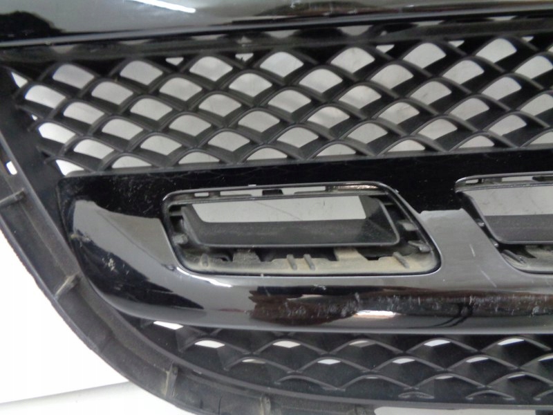 Mercedes-Benz GLA W156 Kühlergrill FRONTGRILL Kühlergitter A1568880300 - Thumbnail 4