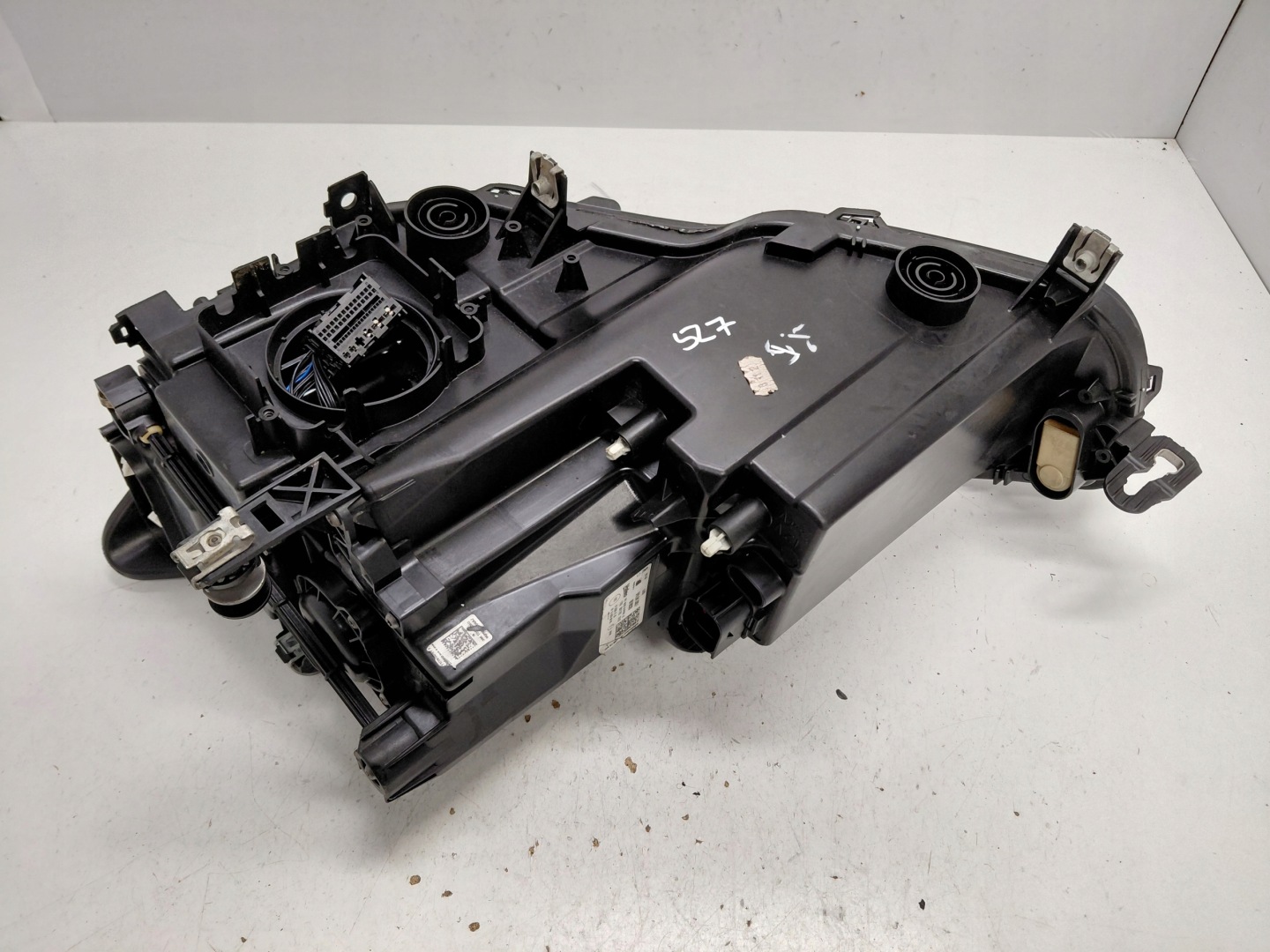 Frontscheinwerfer SEAT Leon IV 5F 5FB941008F LED Links Scheinwerfer Headlight - Thumbnail 9