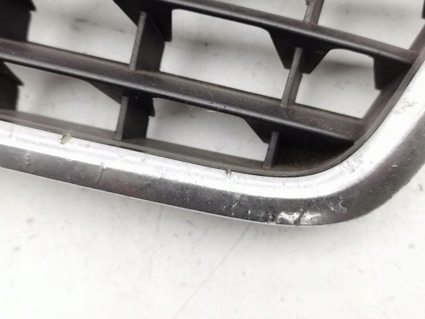 Audi A8 Kühlergrill FRONTGRILL Kühlergitter 4E0853653AC - Thumbnail 8