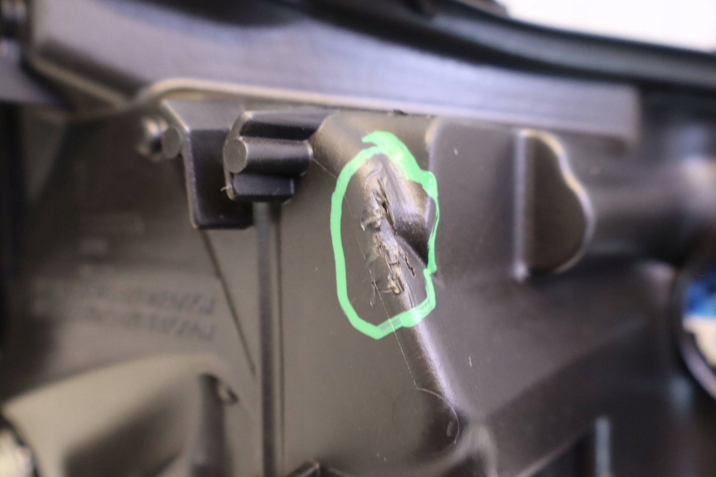 Frontscheinwerfer Toyota Camry XV70 8114533E11 LED Links Scheinwerfer Headlight - Thumbnail 9
