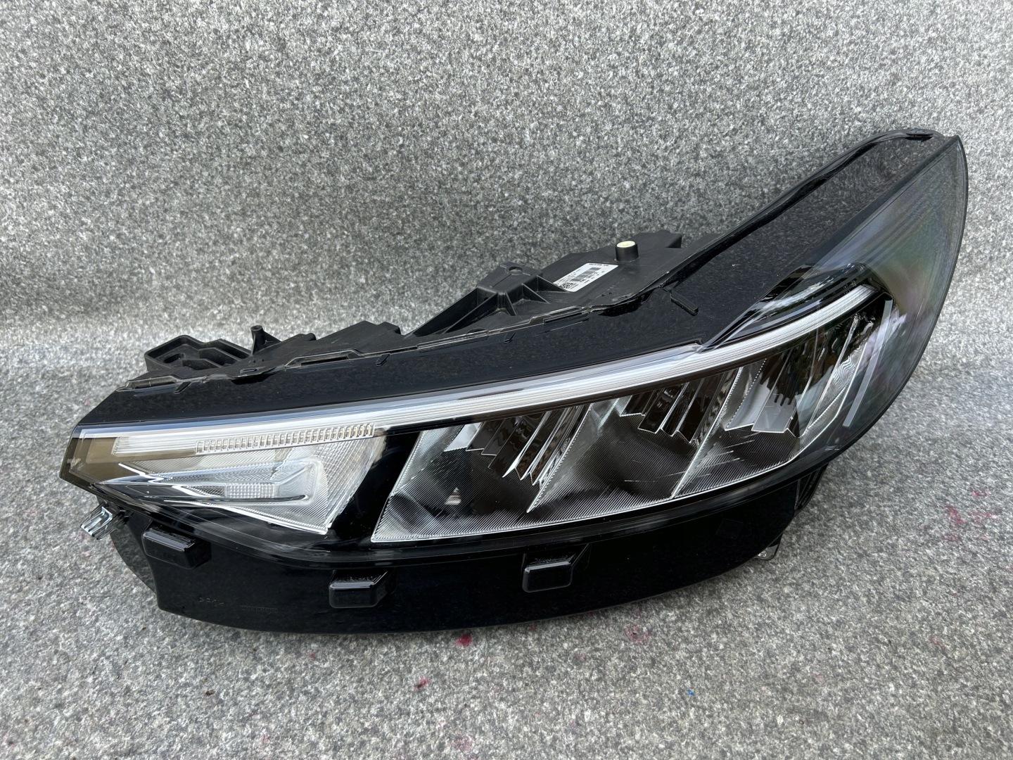 Frontscheinwerfer Ford Kuga III Mk3 PV4B13E015CED LED Links Headlight - Thumbnail 1