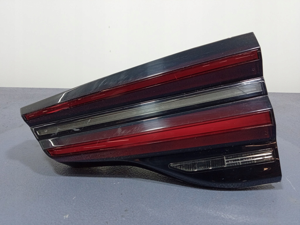 BMW X3 G01 Rückleuchte 9463052 Rearlamp - Thumbnail 1