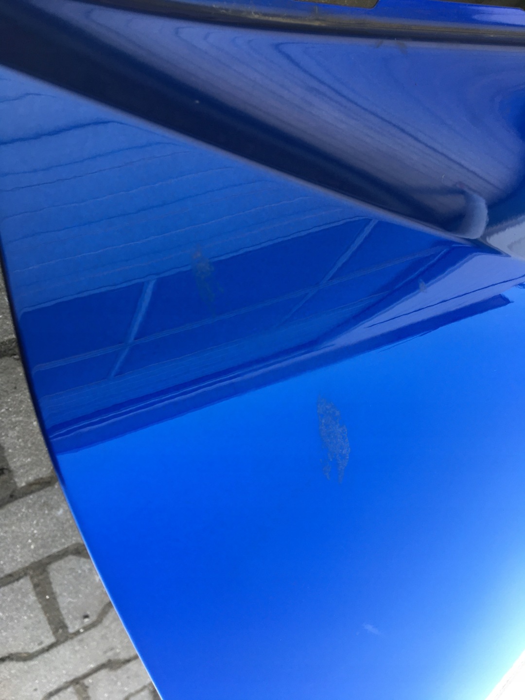 Honda HR-V RV Tür Hinten Rechts Door Porta Porte - Thumbnail 9