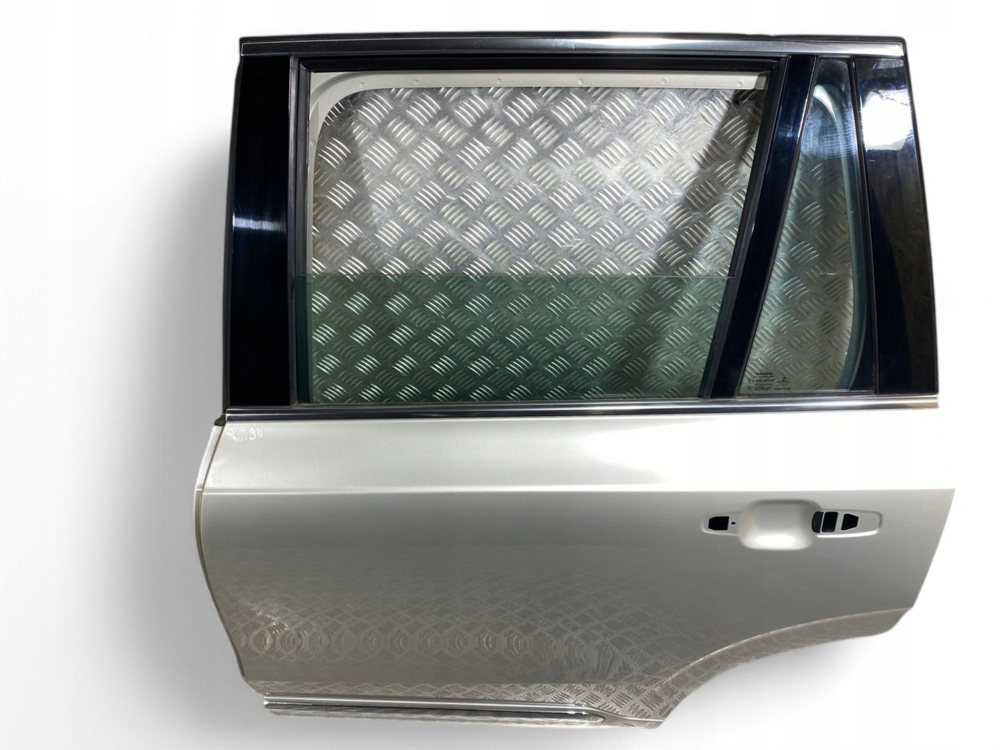 Volvo XC90 Tür Vorne Links Door Porta Porte - Thumbnail 9