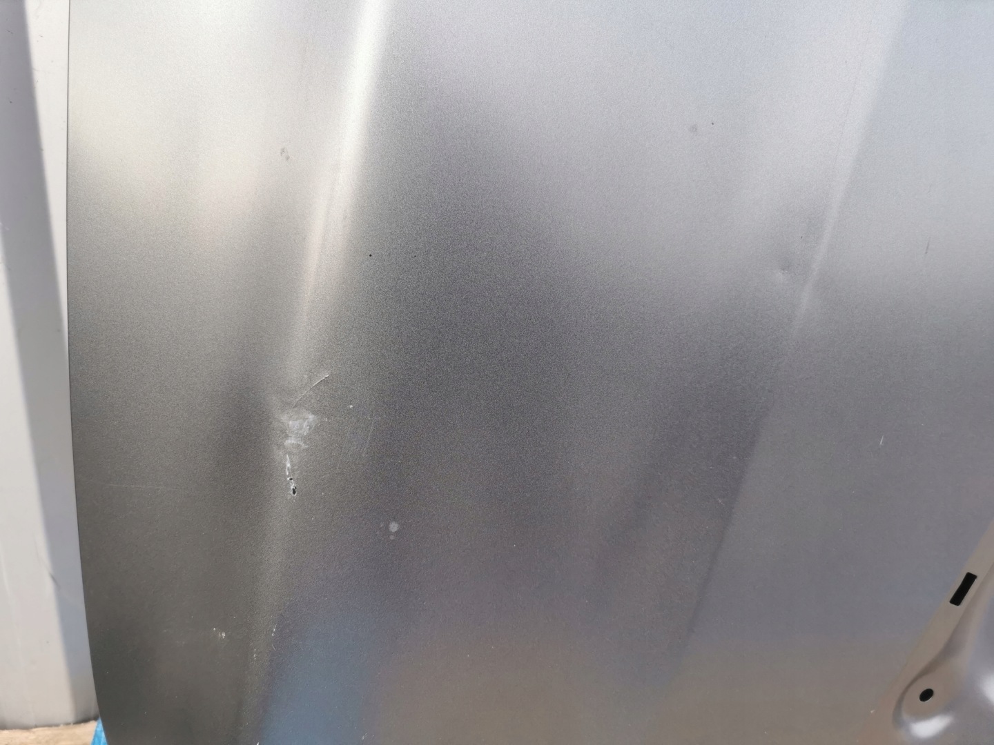 Motorhaube Hyundai Kona OS Bonnet Hood - Thumbnail 8