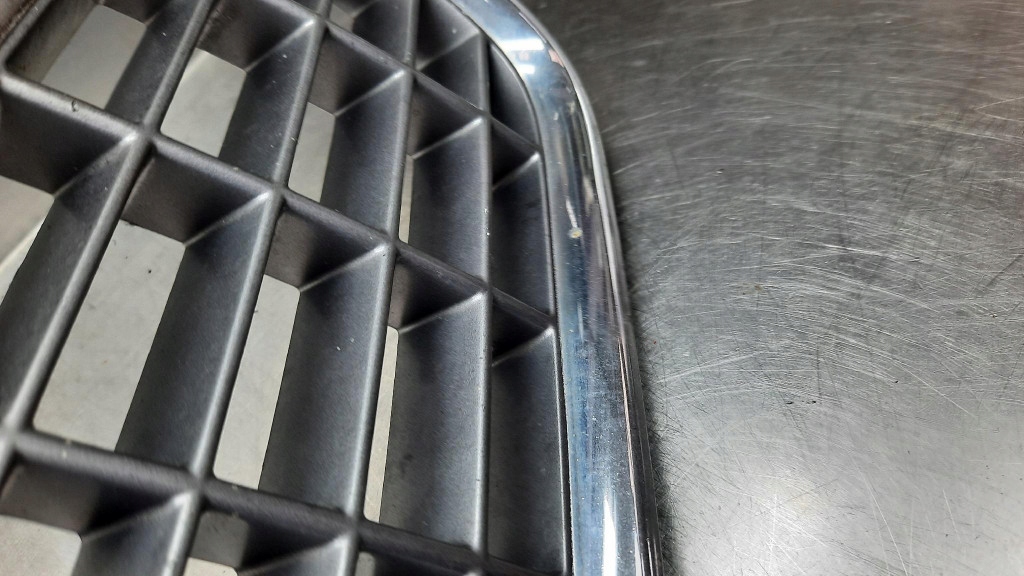 Volvo S80 Kühlergrill FRONTGRILL Kühlergitter - Thumbnail 8