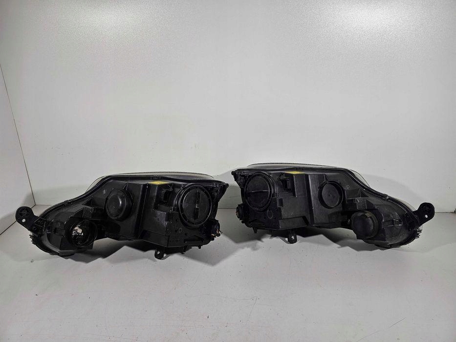 Frontscheinwerfer Skoda Yeti 341 341901280 LED Links Scheinwerfer Headlight - Thumbnail 9