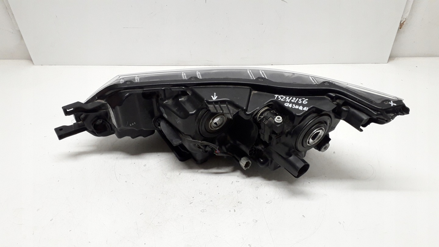 Frontscheinwerfer Nissan Qashqai J11 Facelift LED Rechts Scheinwerfer Headlight - Thumbnail 4
