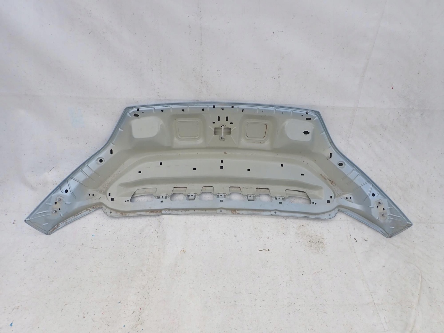 Motorhaube Fiat Ducato ZFA 240 Bonnet Hood - Thumbnail 6