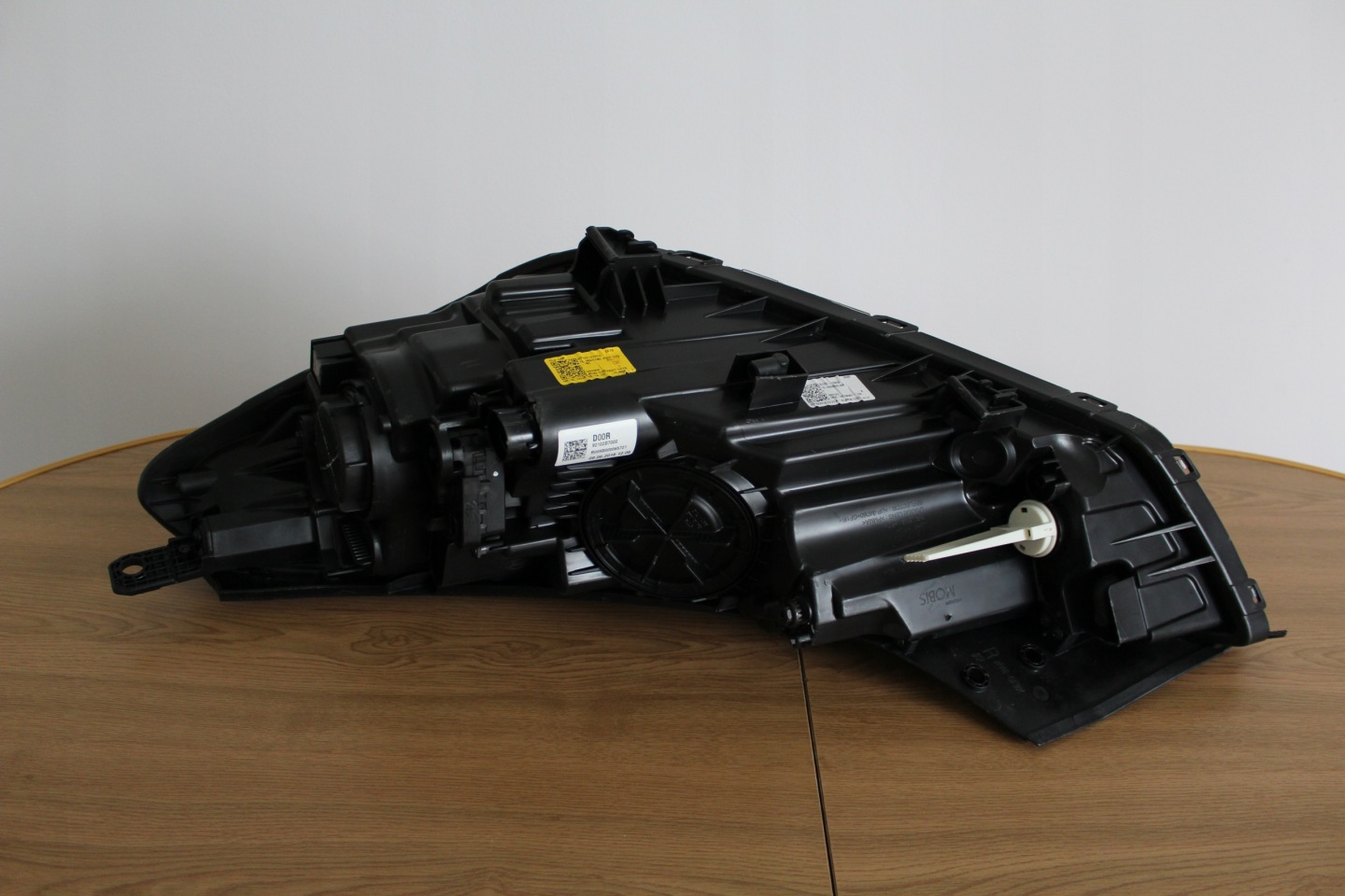 Frontscheinwerfer Hyundai Tucson NX4E 92102D7000 LED Rechts Headlight - Thumbnail 6