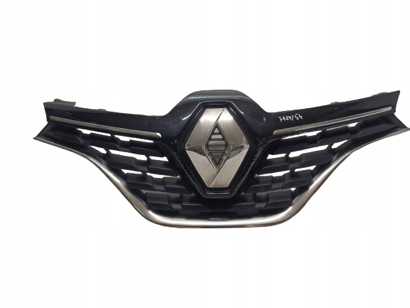 Renault Kadjar RFE Kühlergrill FRONTGRILL Kühlergitter 623103685R - Thumbnail 1