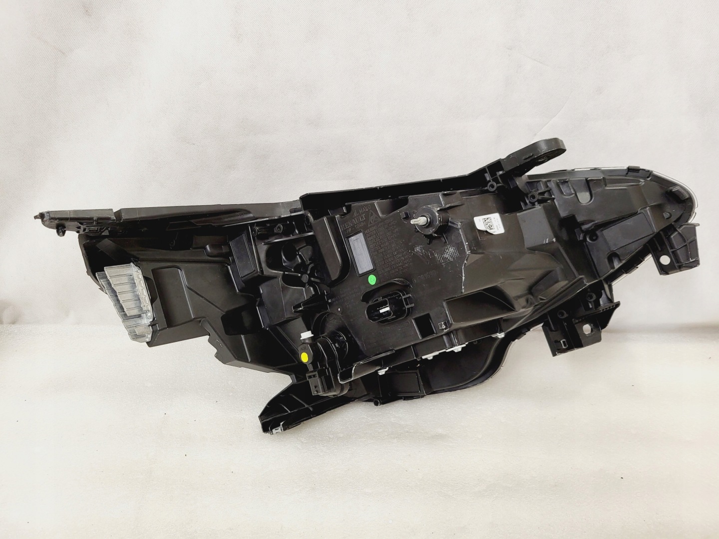 Frontscheinwerfer Renault Clio X98 260102407R LED Links Scheinwerfer Headlight - Thumbnail 11