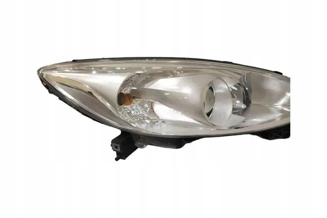 Frontscheinwerfer Mazda 5 CR LED Rechts Scheinwerfer Headlight - Thumbnail 9