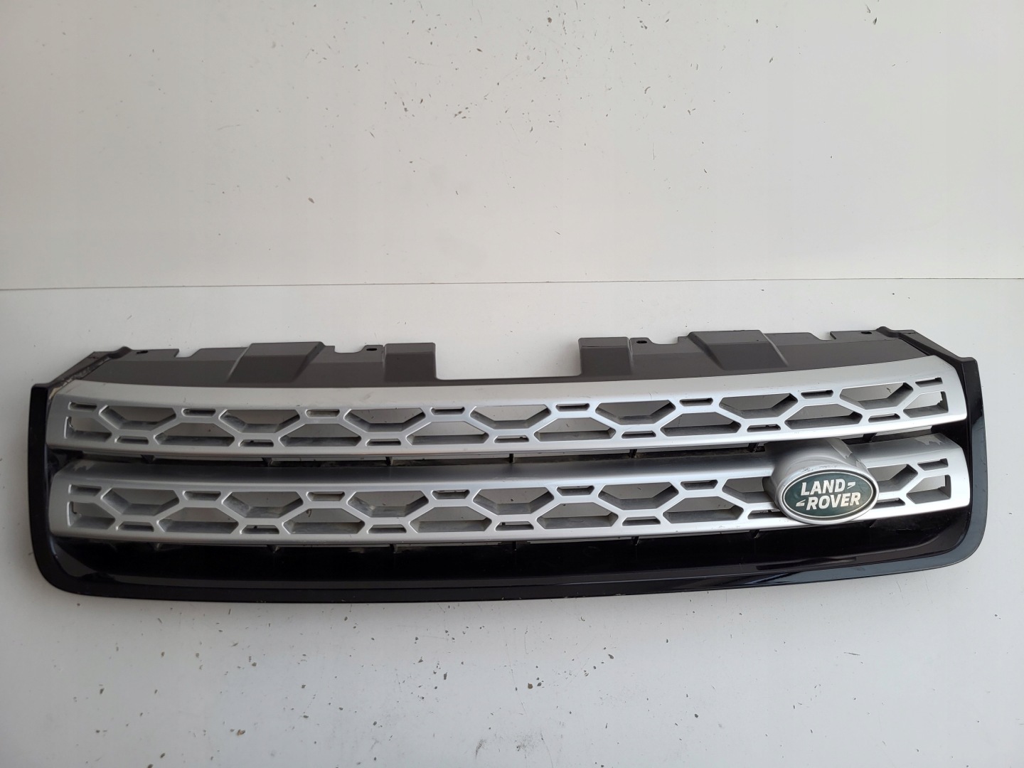 Land Rover Discovery LA Kühlergrill FRONTGRILL Kühlergitter 728A100AA - Thumbnail 4