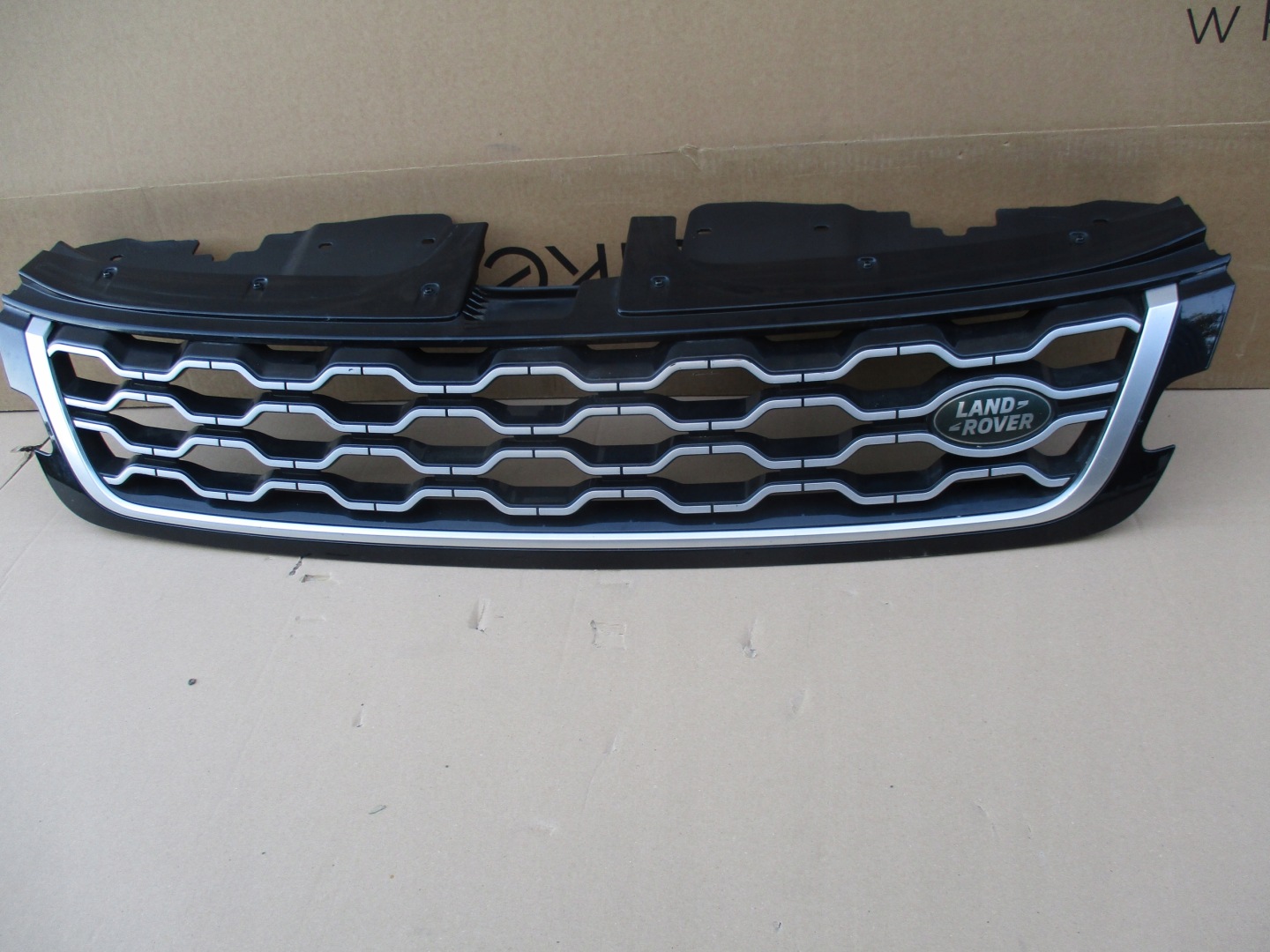Land Rover Discovery LA Kühlergrill FRONTGRILL Kühlergitter - Thumbnail 2