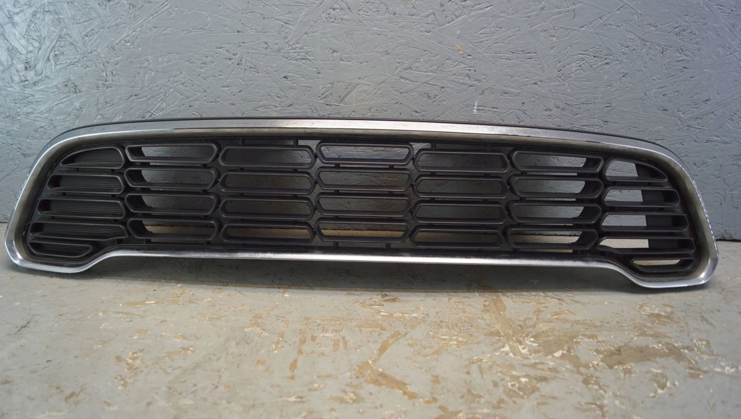 Mini Countryman R60 Kühlergrill FRONTGRILL Kühlergitter 2240591 - Thumbnail 2