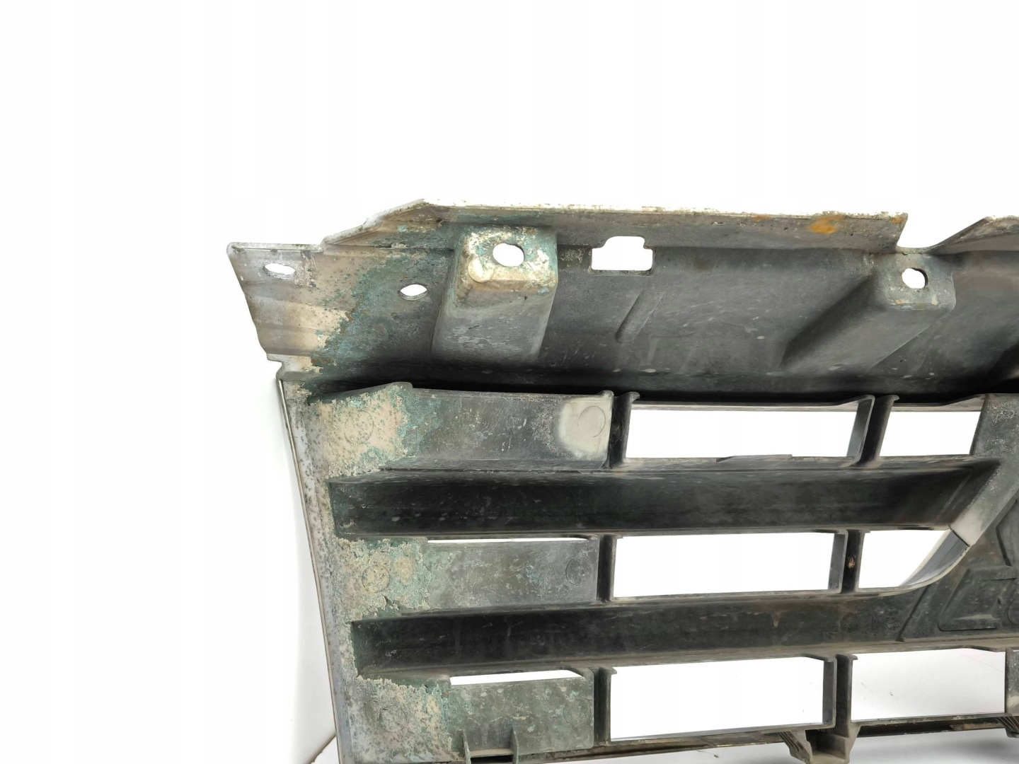 Mitsubishi Pajero V80 Kühlergrill FRONTGRILL Kühlergitter - Thumbnail 12