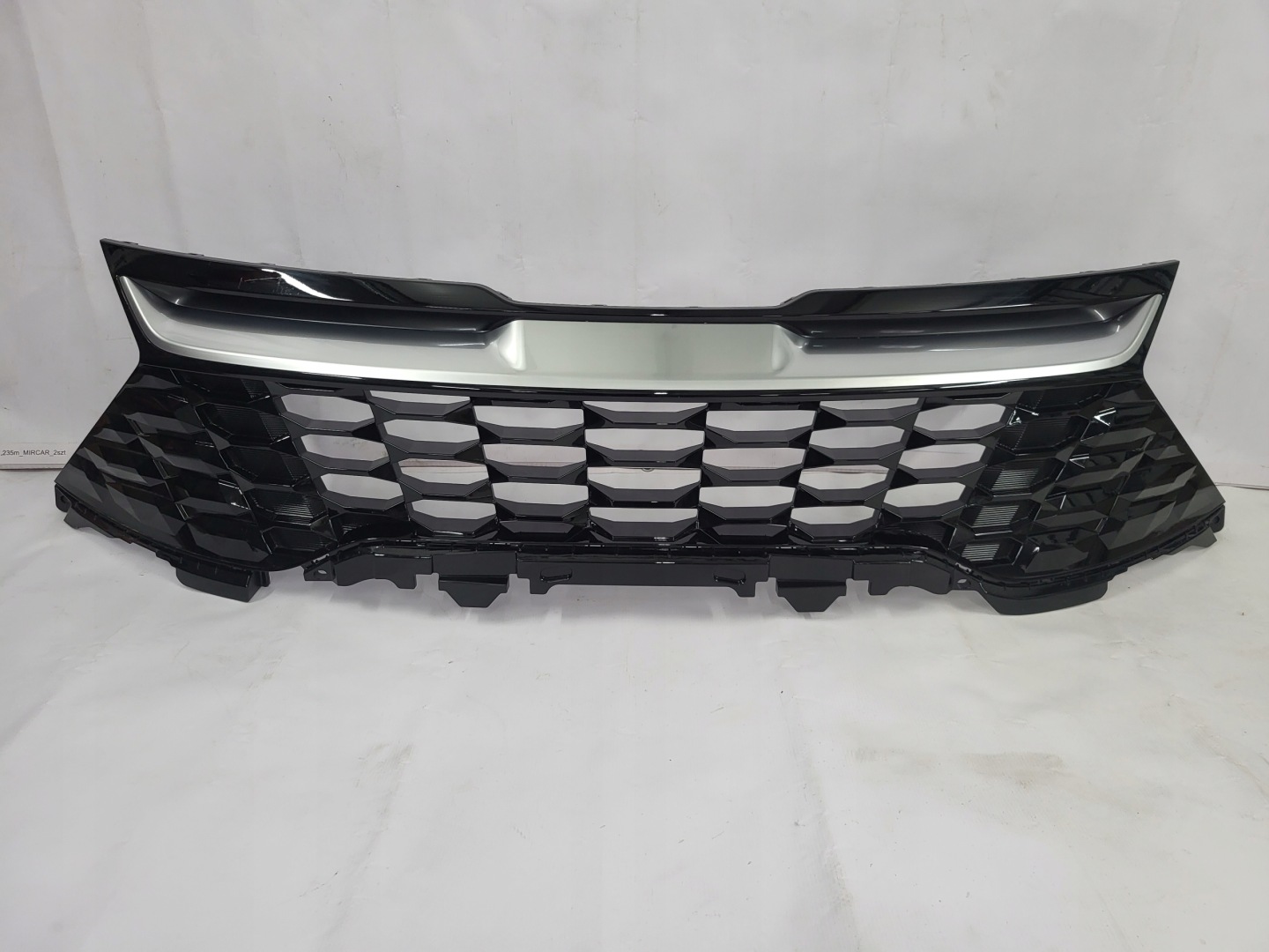 Kia Sportage NQ5 Kühlergrill FRONTGRILL Kühlergitter - Thumbnail 1