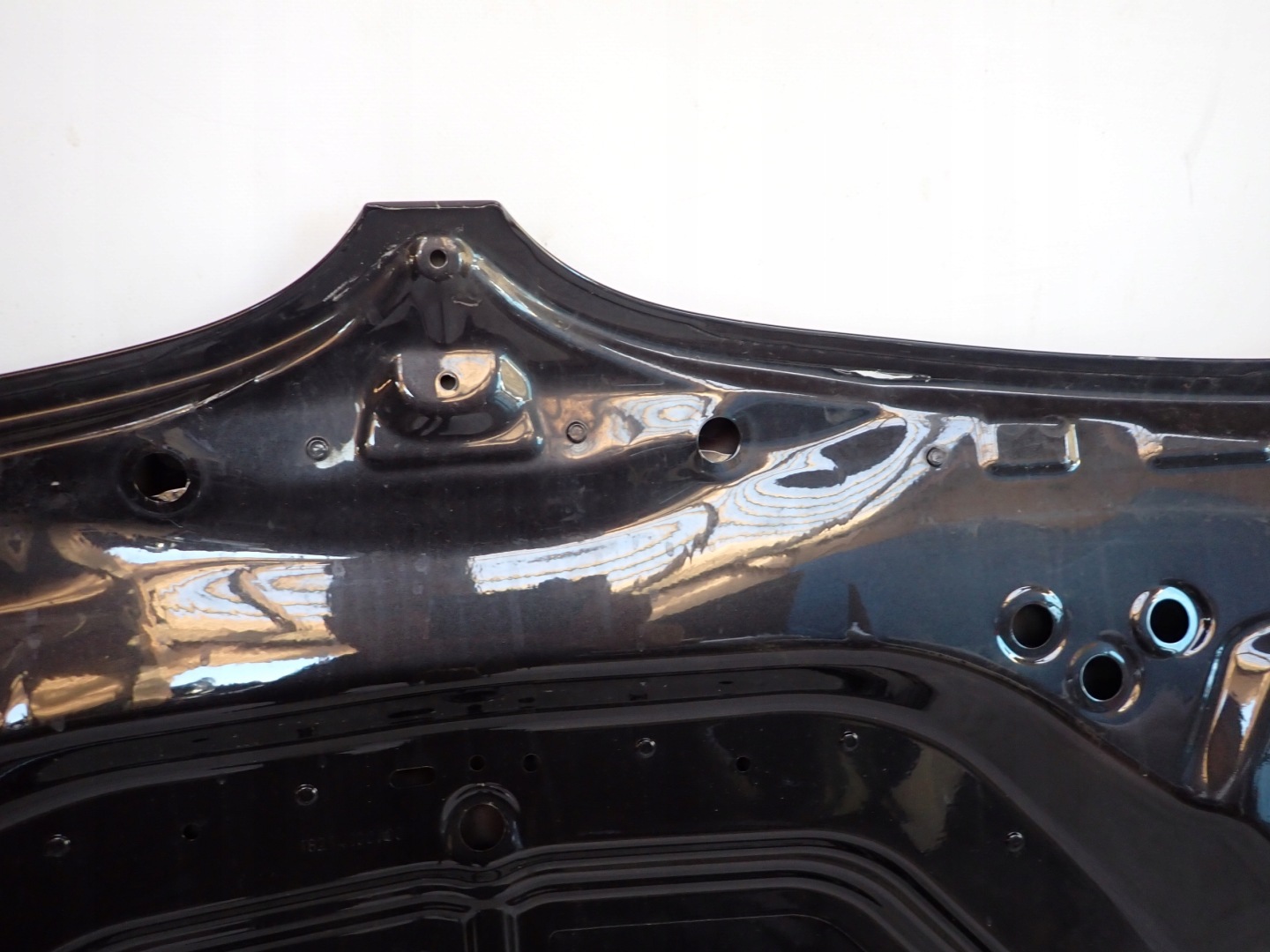 Motorhaube BMW X3 G01 Bonnet Hood - Thumbnail 9