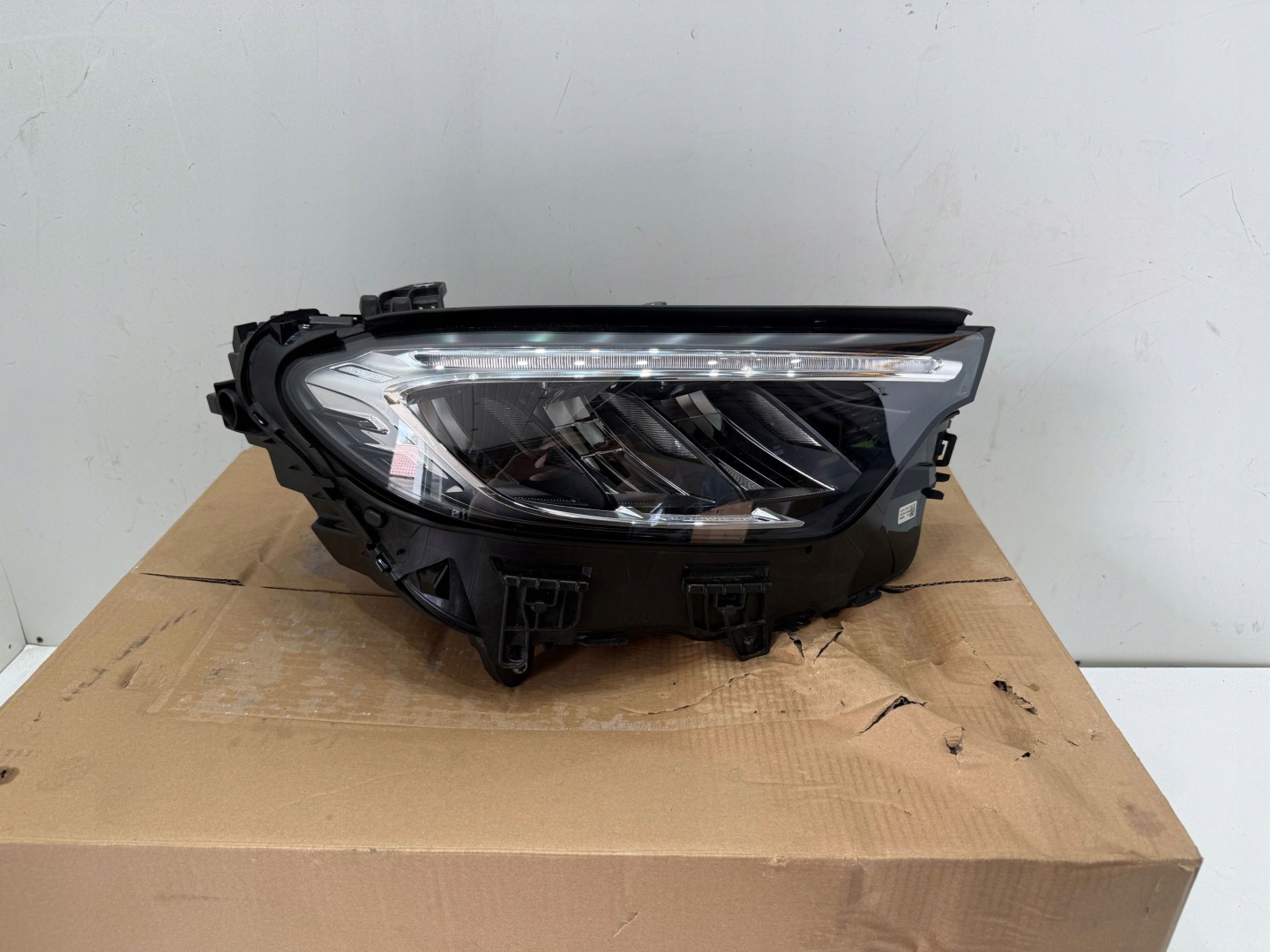 Frontscheinwerfer Mercedes-Benz GLC W254 A2549061600 High Performance LED Rechts Headlight - Thumbnail 1