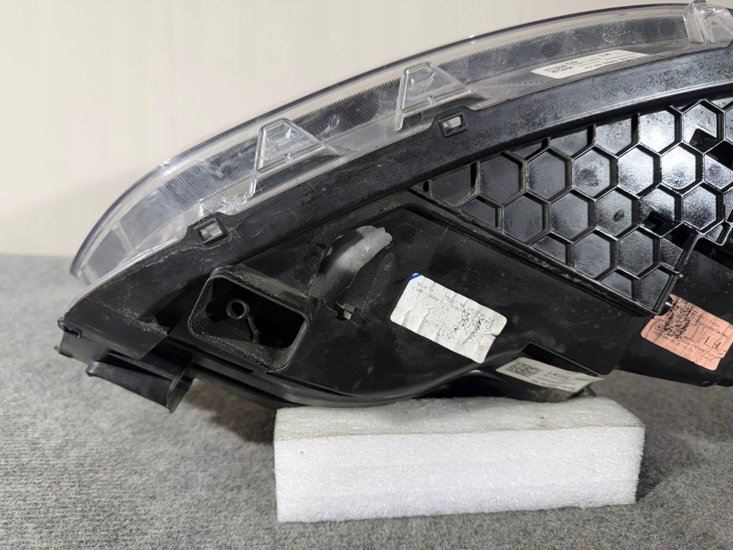 Frontscheinwerfer Kia Ceed CD LED Links Scheinwerfer Headlight - Thumbnail 12
