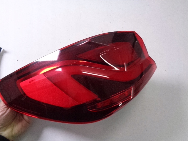 BMW 1 F40 Rückleuchte 5A55FB7 Rearlamp - Thumbnail 5