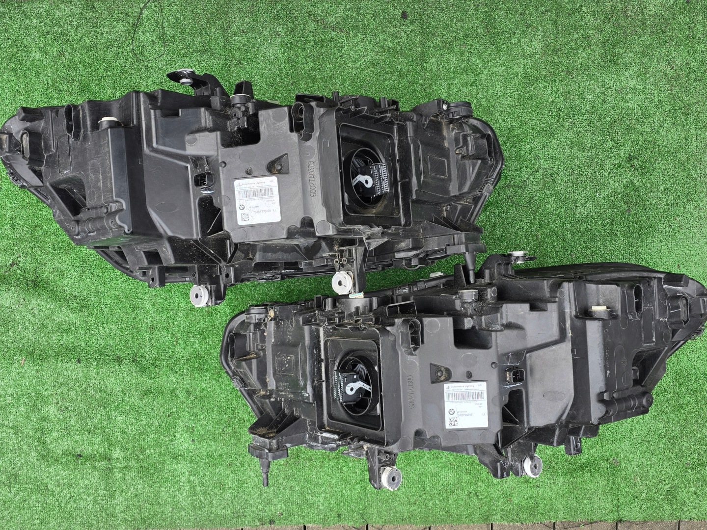 Frontscheinwerfer BMW X5 G05 5A27988 LED Links Scheinwerfer Headlight - Thumbnail 5