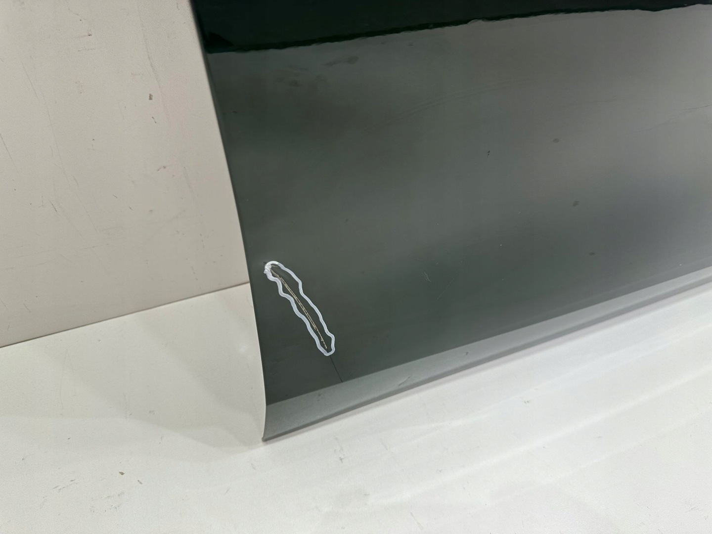 BMW i4 I04 Tür Vorne Rechts Door Porta Porte - Thumbnail 10